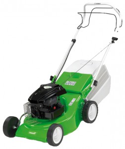 self-propelled lawn mower Viking MB 248.3 T Photo, Characteristics, review