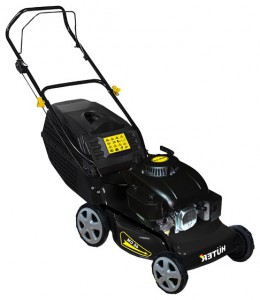 lawn mower Huter GLM-4.0 Photo, Characteristics, review