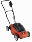 lawn mower Black & Decker MM575 electric review bestseller