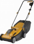 lawn mower STIGA Collector 40 E electric review bestseller