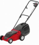lawn mower MTD Smart 32 E electric review bestseller