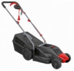 lawn mower Skil 0713 RA electric review bestseller