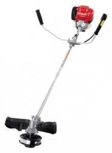trimmer MegaGroup 25 HT Photo, Characteristics, review