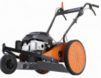 self-propelled lawn mower Husqvarna DB51 review bestseller