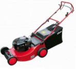 self-propelled lawn mower Solo 553 RX review bestseller