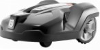 robot plæneklipper Husqvarna AutoMower 420 baghjulstrukket anmeldelse bedst sælgende
