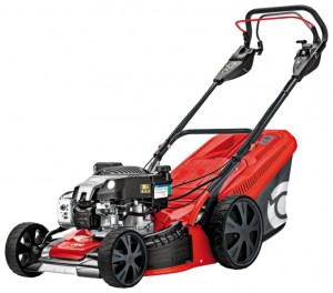 self-propelled lawn mower AL-KO 127120 Solo by 4755 VSI Photo, Characteristics, review