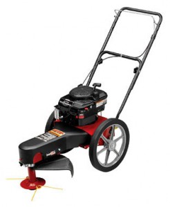trimmer SWISHER ST60022DXQ Photo, Characteristics, review