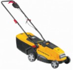 lawn mower DENZEL 96606 GC-1500 review bestseller