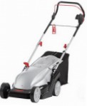 lawn mower AL-KO 119067 Silver 46 E Comfort review bestseller