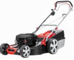 self-propelled lawn mower AL-KO 119614 Classic 51.5 VS-B Plus rear-wheel drive review bestseller