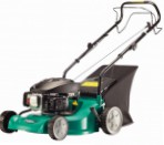 self-propelled lawn mower GARDEN MASTER 40 PSP review bestseller