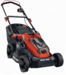 lawn mower Black & Decker CLM3820L2 review bestseller