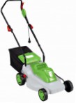 lawn mower RedVerg RD-ELM105G review bestseller
