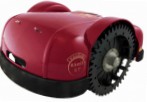 robot sekačka na trávu Ambrogio L75 Deluxe Plus AM075D1F3Z pohon zadních kol přezkoumání bestseller