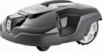 robot lawn mower Husqvarna AutoMower 310 rear-wheel drive review bestseller