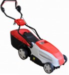 lawn mower Profi PEM1536 review bestseller