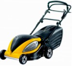 self-propelled lawn mower STIGA Turbo 53 4S Silent Combi Rental petrol review bestseller