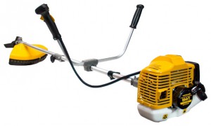 trimmer Champion T446 Photo, Characteristics, review