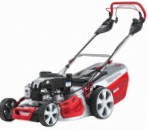 self-propelled lawn mower AL-KO 119738 Highline 526 VSI rear-wheel drive review bestseller