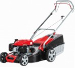 self-propelled lawn mower AL-KO 119733 Classic 4.66 SP-A rear-wheel drive review bestseller