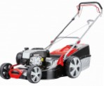 self-propelled lawn mower AL-KO 119613 Classic 51.5 SP-B Plus rear-wheel drive review bestseller