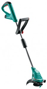 trimmer Bosch ART 23-10.8 Li (0.600.8A8.100) Fil, egenskaper, recension