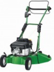 self-propelled lawn mower SABO 52-Pro S K A Plus review bestseller