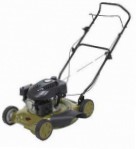 lawn mower Zigzag GM 508 MH petrol review bestseller