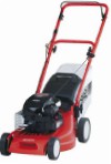 lawn mower SABO 40-Spirit review bestseller