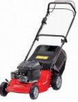 lawn mower CASTELGARDEN XSE 50 G review bestseller
