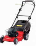 lawn mower CASTELGARDEN XSE 50 B review bestseller