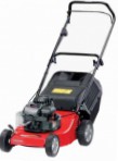 lawn mower CASTELGARDEN XSE 45 B review bestseller