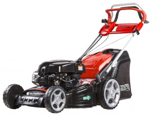 self-propelled lawn mower EFCO LR 53 VBD Allroad Plus 4 Photo, Characteristics, review