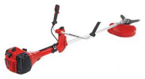 trimmer Jonsered BC 2255 Photo, Characteristics, review