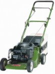 lawn mower SABO 43-Pro review bestseller