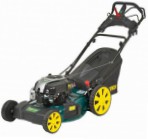 self-propelled lawn mower Yard-Man YM 7021 SPBE HW petrol review bestseller