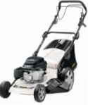 self-propelled lawn mower ALPINA Premium 5300 WHX4 review bestseller