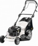 self-propelled lawn mower ALPINA Premium 5300 WBX review bestseller