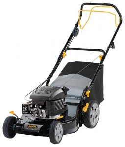 self-propelled lawn mower ALPINA A 460 WSG Photo, Characteristics, review