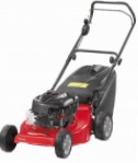 lawn mower CASTELGARDEN XSE 55 B review bestseller