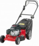 self-propelled lawn mower CASTELGARDEN XSEW 55 HSQ review bestseller