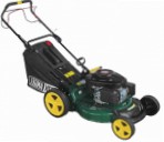 lawn mower Iron Angel GM 51 M review bestseller