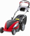 lawn mower CASTELGARDEN XSM 52 G review bestseller