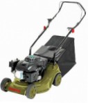 lawn mower Zigzag GM 407 PH petrol review bestseller