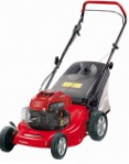 lawn mower CASTELGARDEN XS 50 B review bestseller
