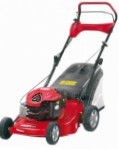 lawn mower CASTELGARDEN XS 55 MB review bestseller