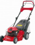 self-propelled lawn mower CASTELGARDEN XS 55 MBS review bestseller
