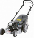 self-propelled lawn mower CASTELGARDEN XSIW 55 MBS 4 Inox review bestseller