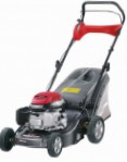 lawn mower CASTELGARDEN XS 50 MH review bestseller